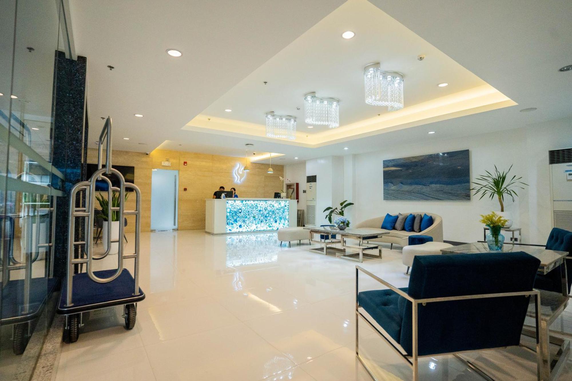 Hotel Stacia Cebu