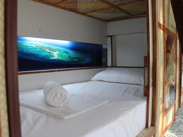 Hostel Balai Balai Capsule