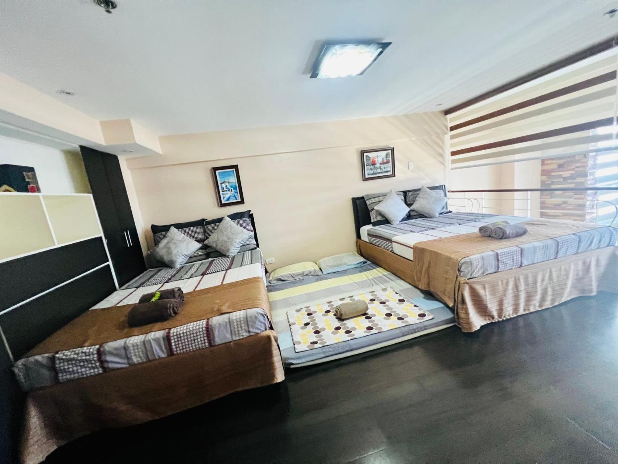 Apartment Super Loft