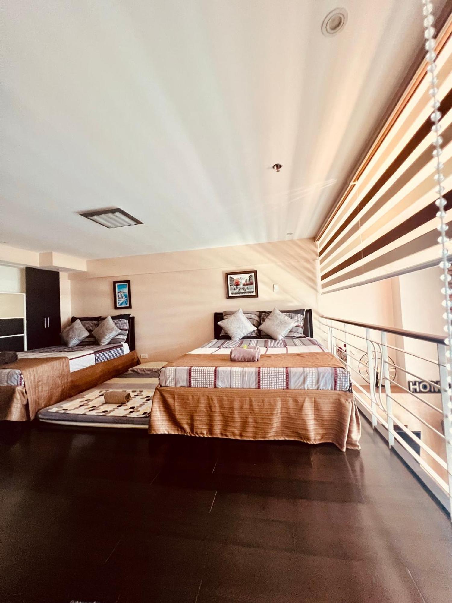 Super Loft Apartment *