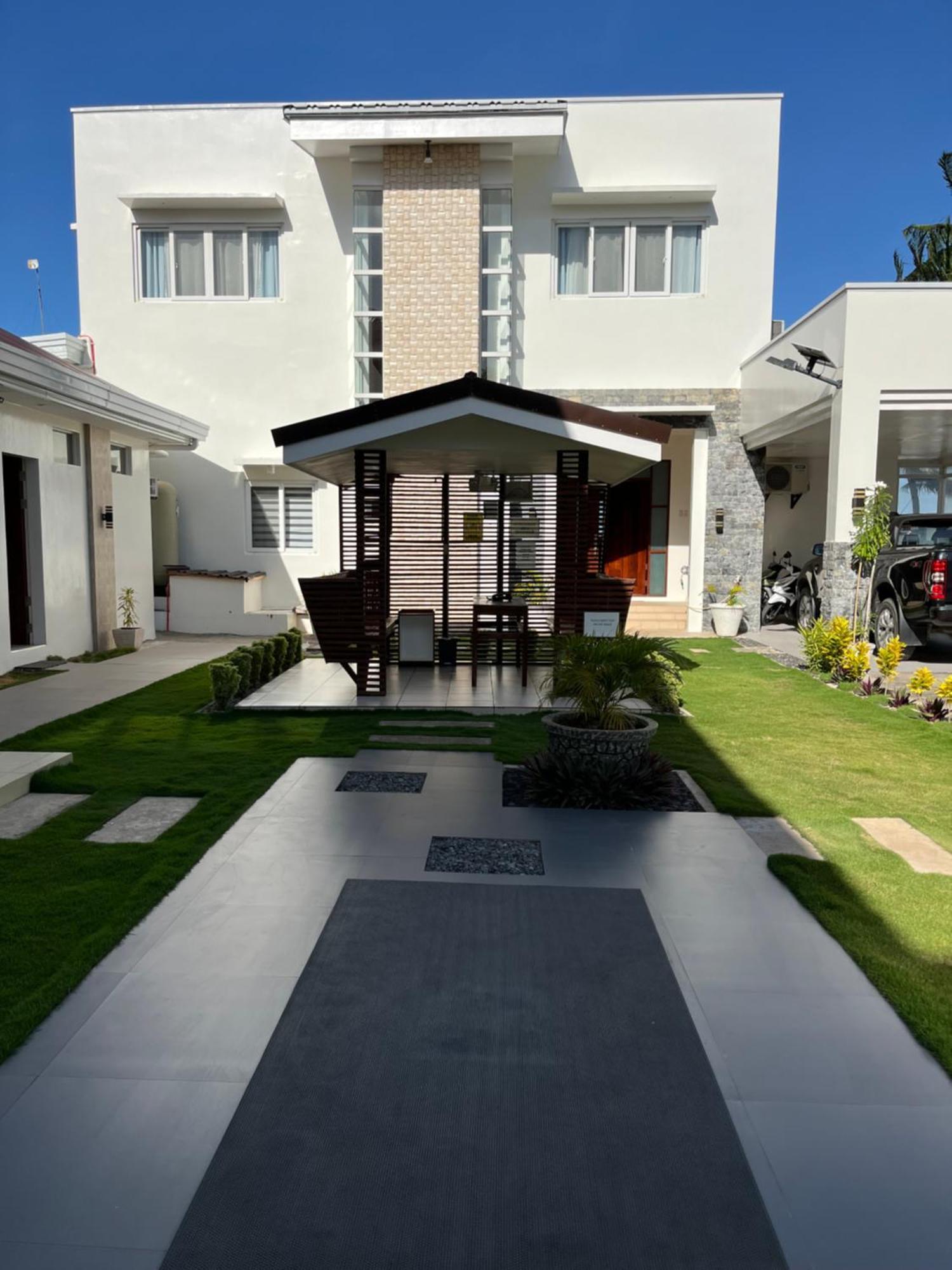 Maykenn Casa de hóspedes Santa Fé