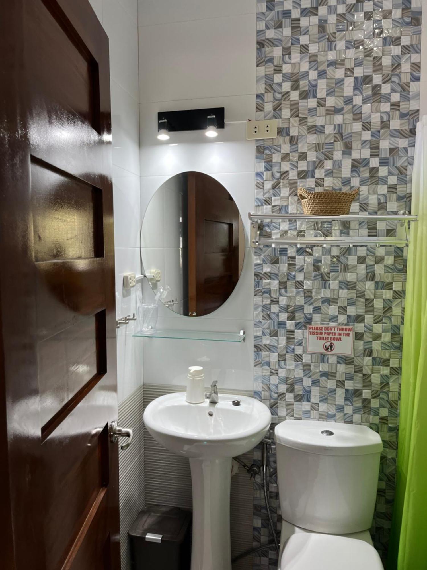 Casa de hóspedes Maykenn Santa Fé