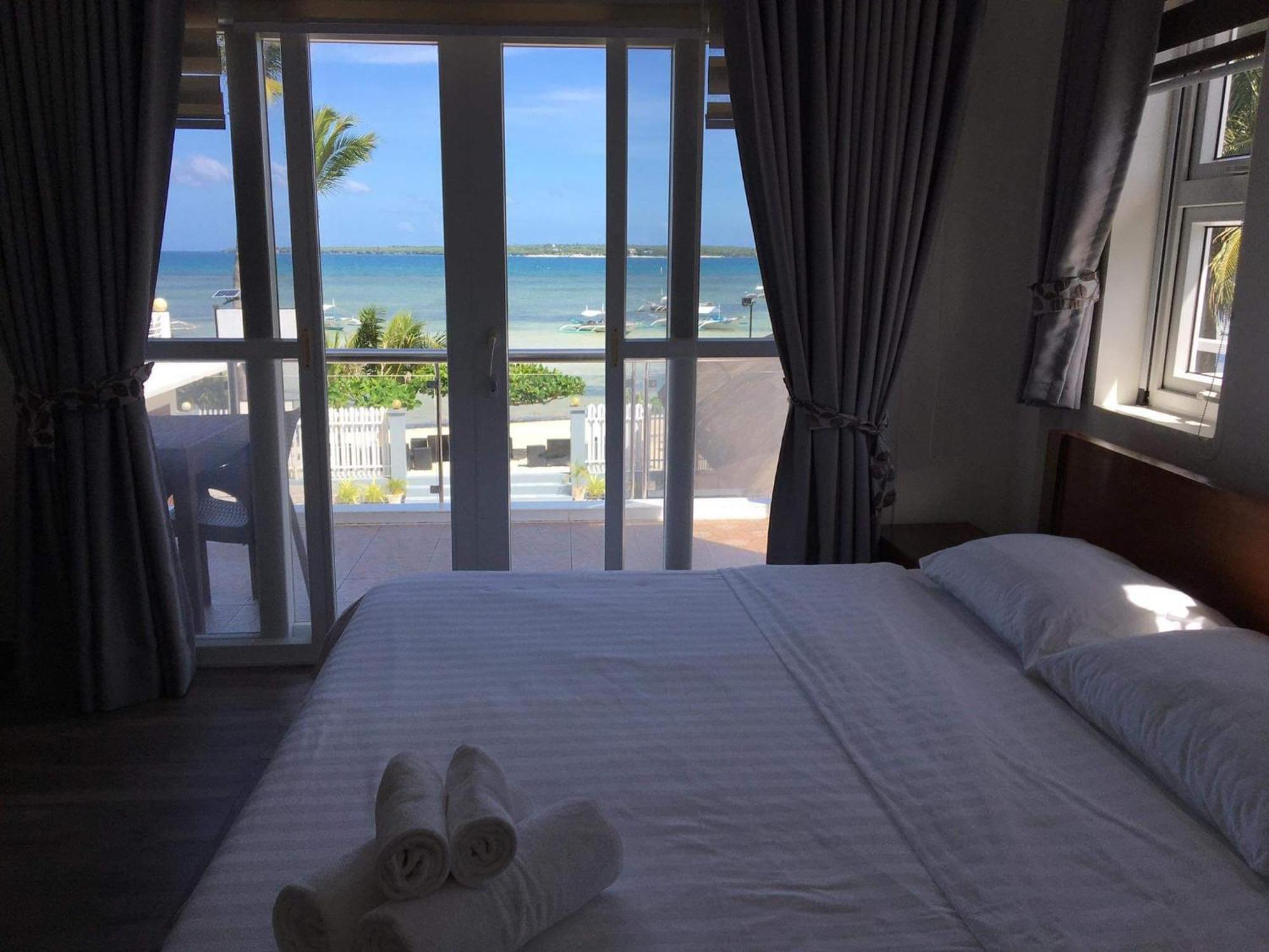 Hotel Maykenn Ocoy