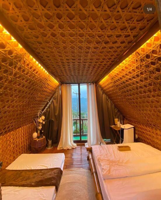 Gaia Cabinhouse * Cebu