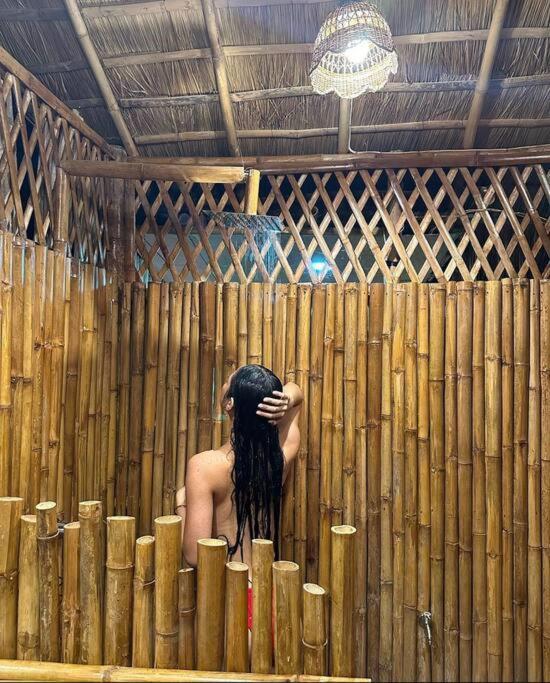 Gaia Cabinhouse *