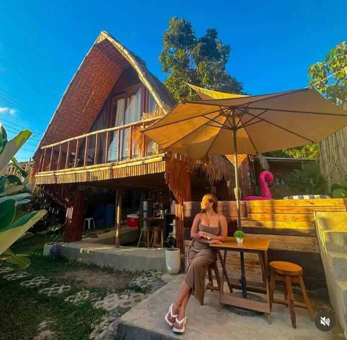 Gaia Cabinhouse