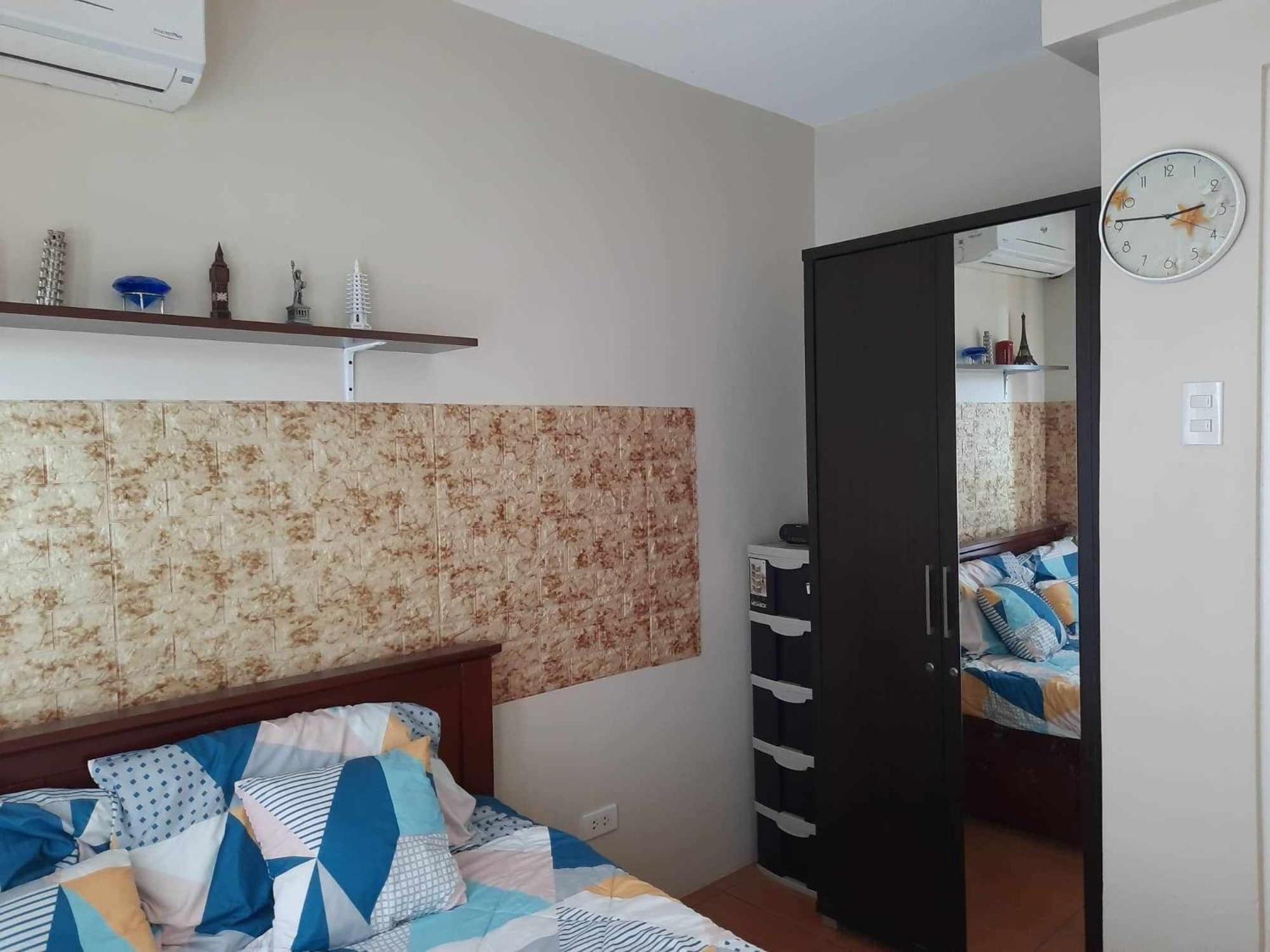 Aunt & Niece Condotel 2 Bedroom Aparthotel *
