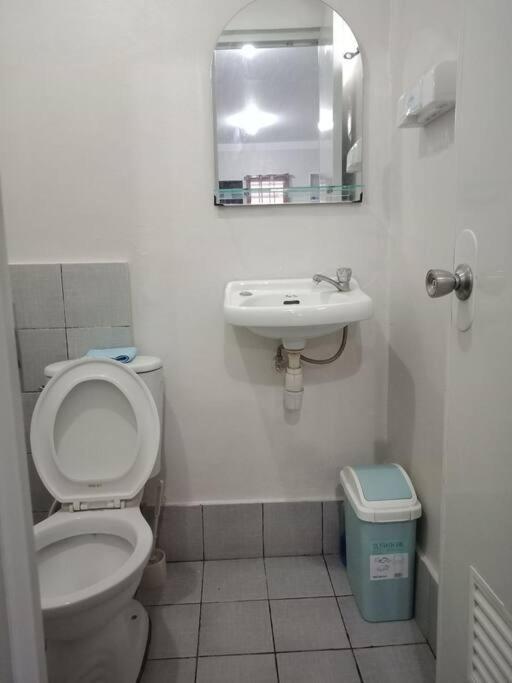 Comfy Near Ateneo De Cebu