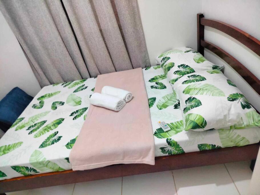Bahay bakasyunan Comfy Near Ateneo De Cebu *