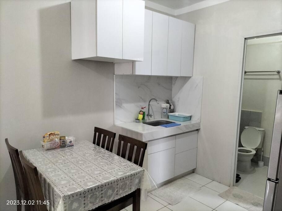Comfy Near Ateneo De Cebu