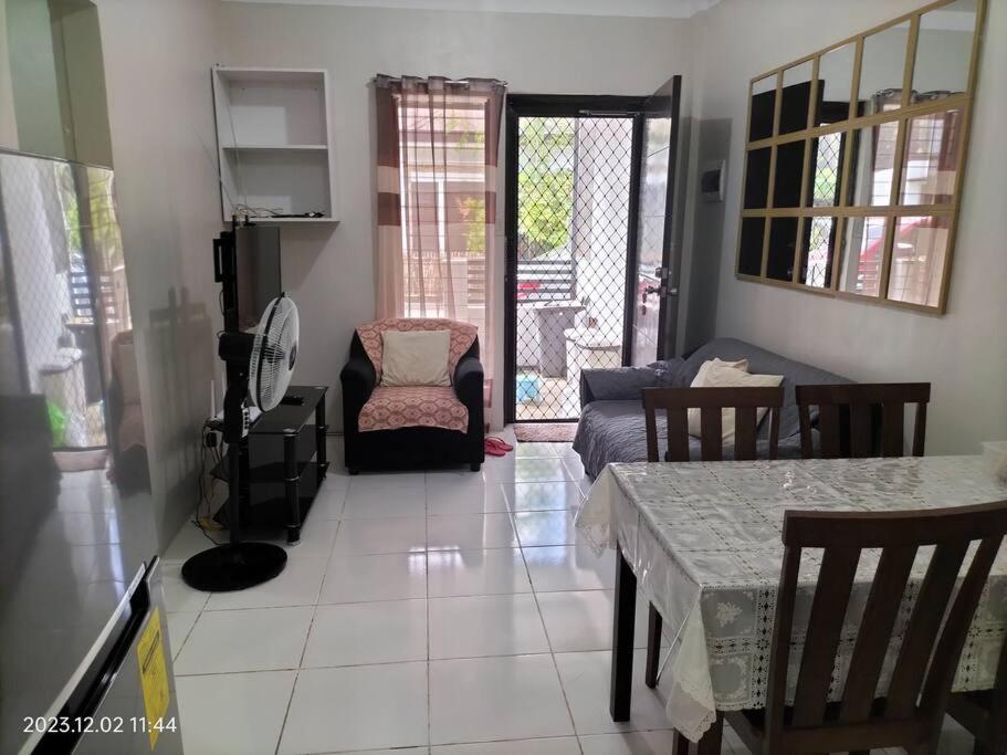 Comfy Near Ateneo De Cebu