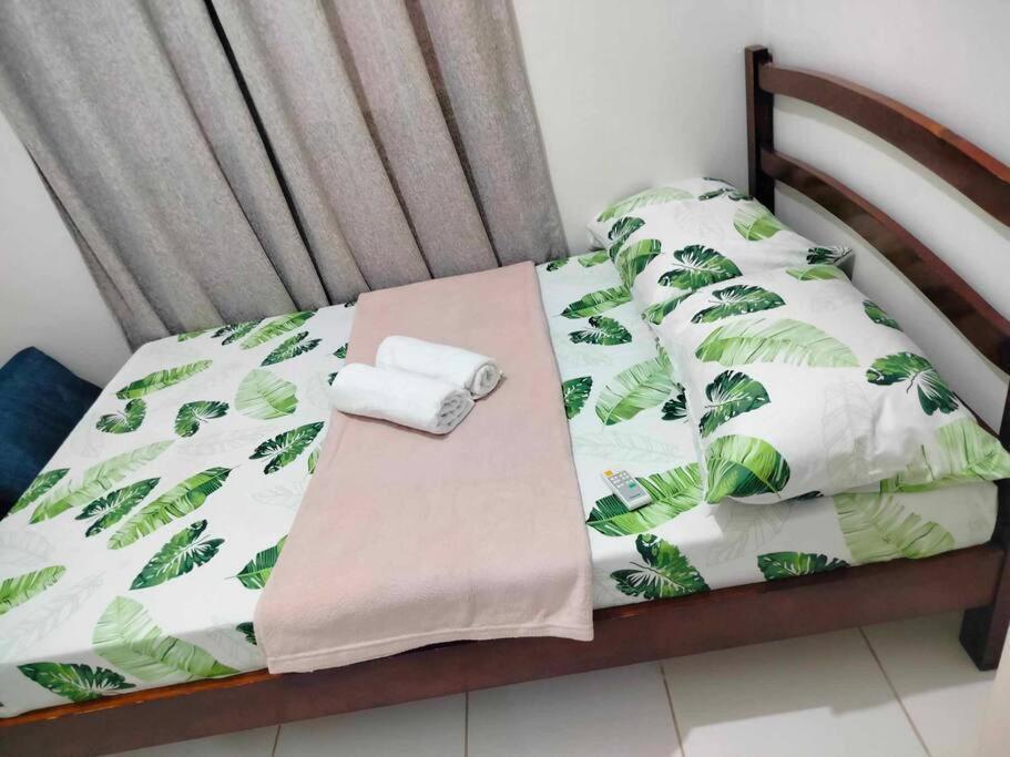 Comfy Near Ateneo De Cebu Mandaue City