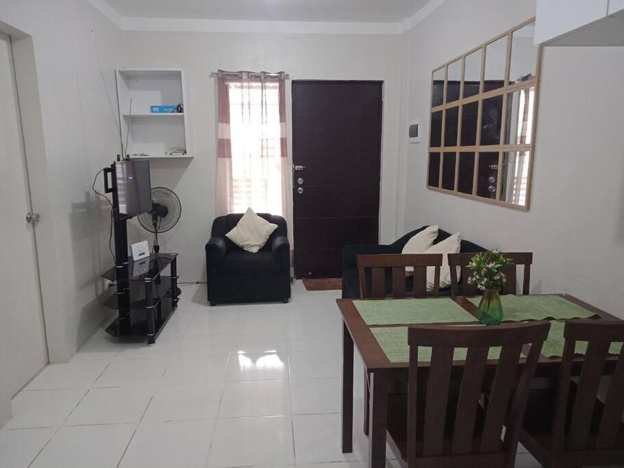 Comfy Near Ateneo De Cebu *