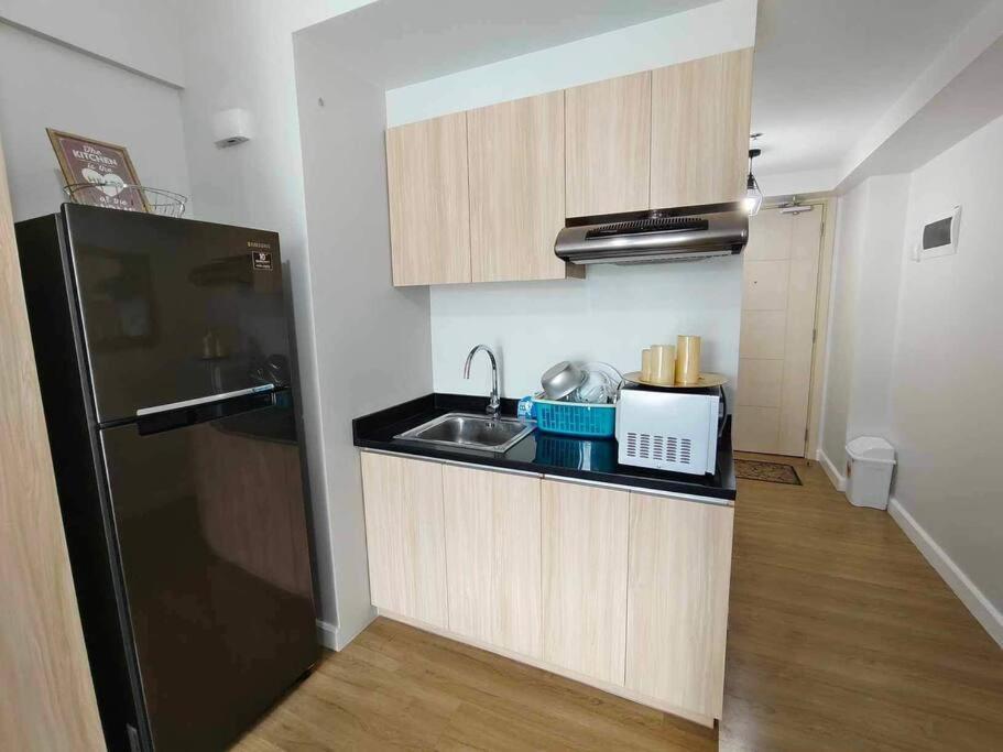 Solinea Tower 3, Lazuli 2506a Apartment Cebu