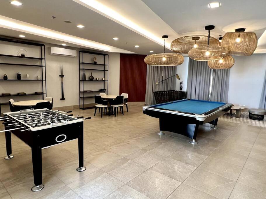 Solinea Tower 3, Lazuli 2506a Apartment Cebu