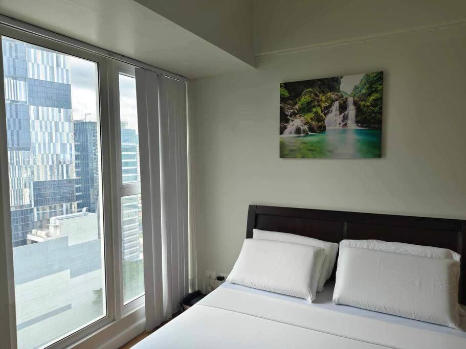 Apartment Solinea Tower 3, Lazuli 2506a *