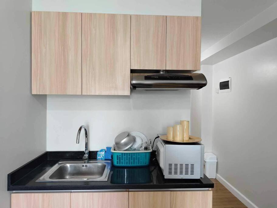 Apartment Solinea Tower 3, Lazuli 2506a *
