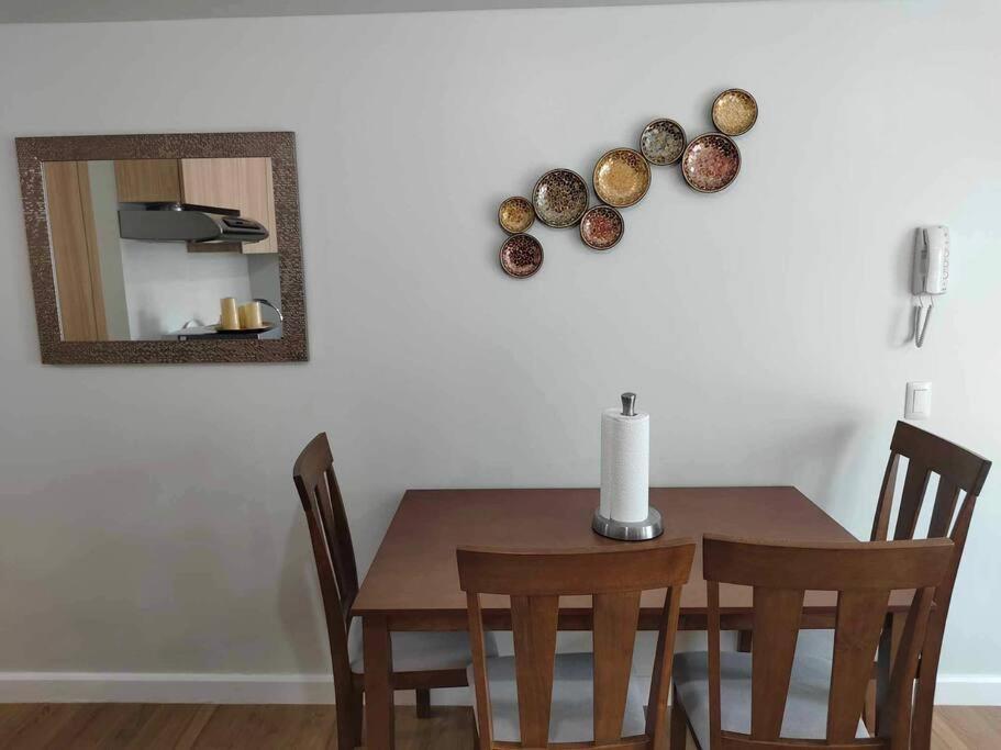 Solinea Tower 3, Lazuli 2506a Apartment
