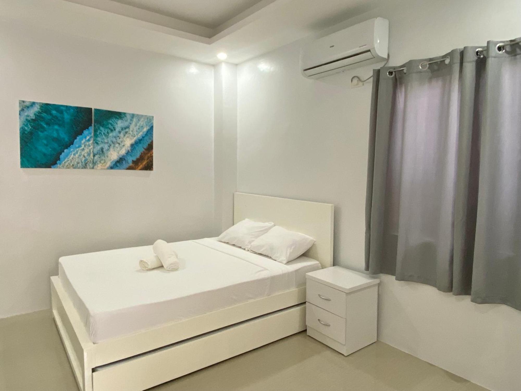 Guest house Christela House