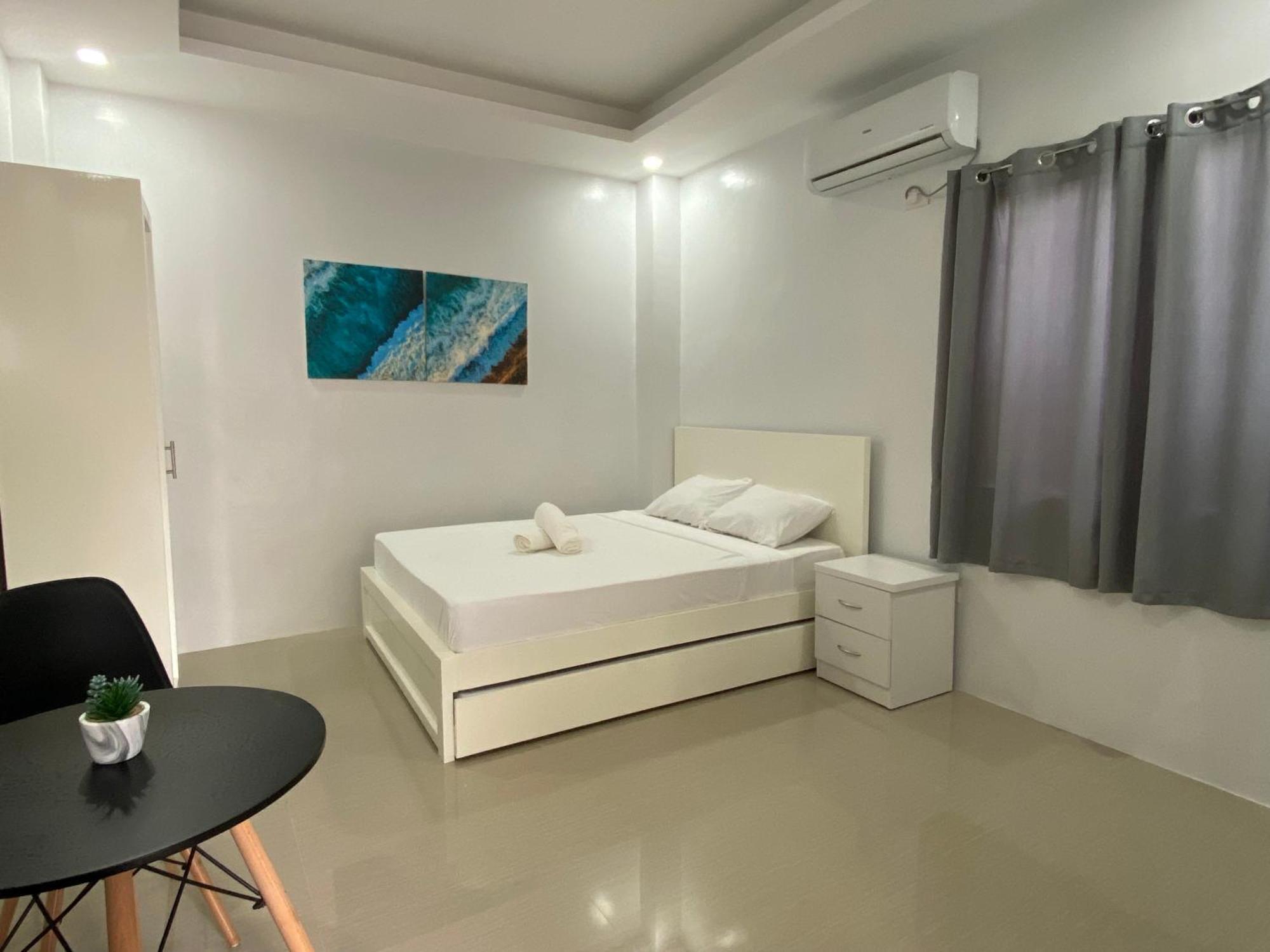 Guest house Christela House