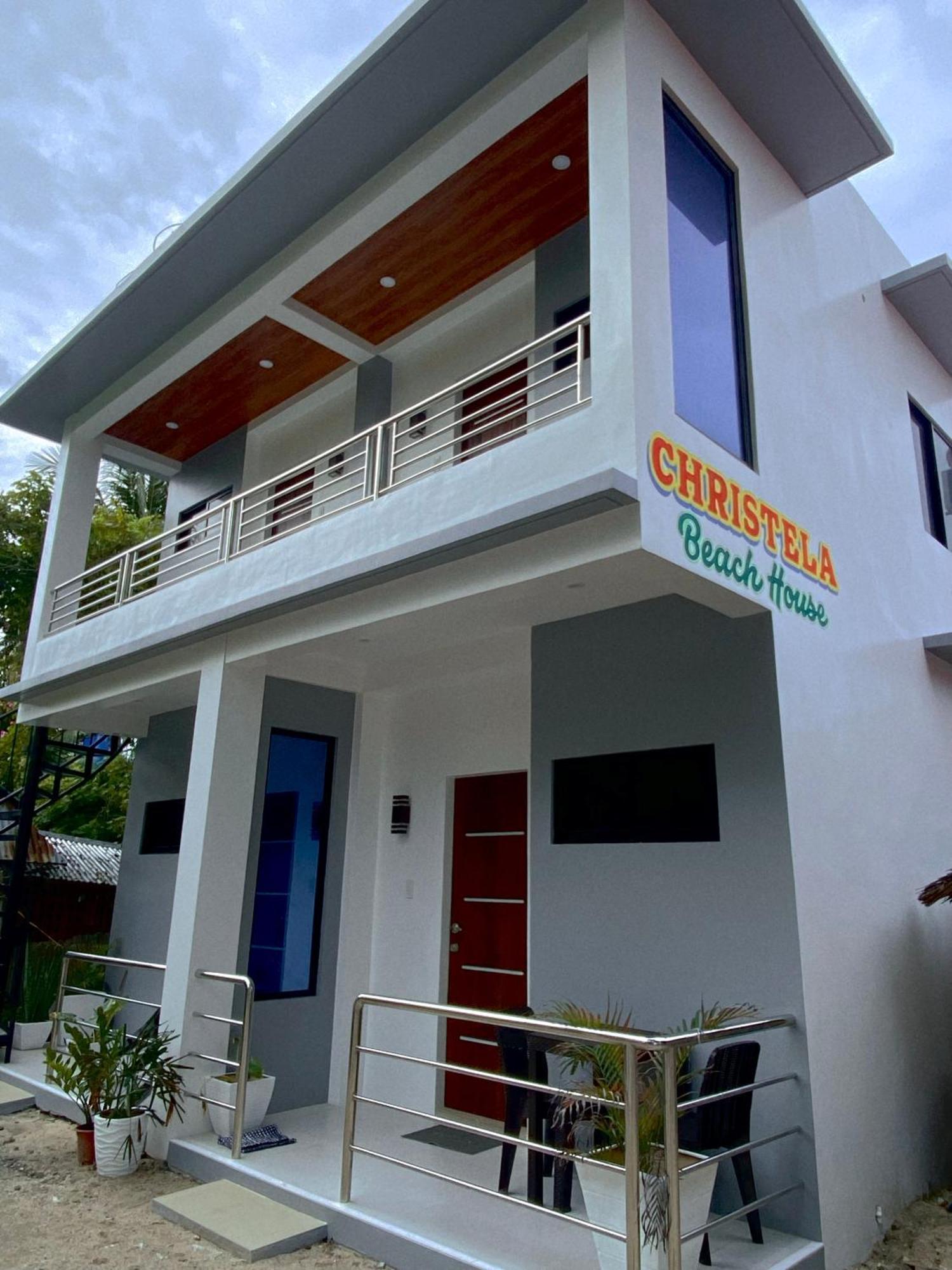 Christela House Guest house