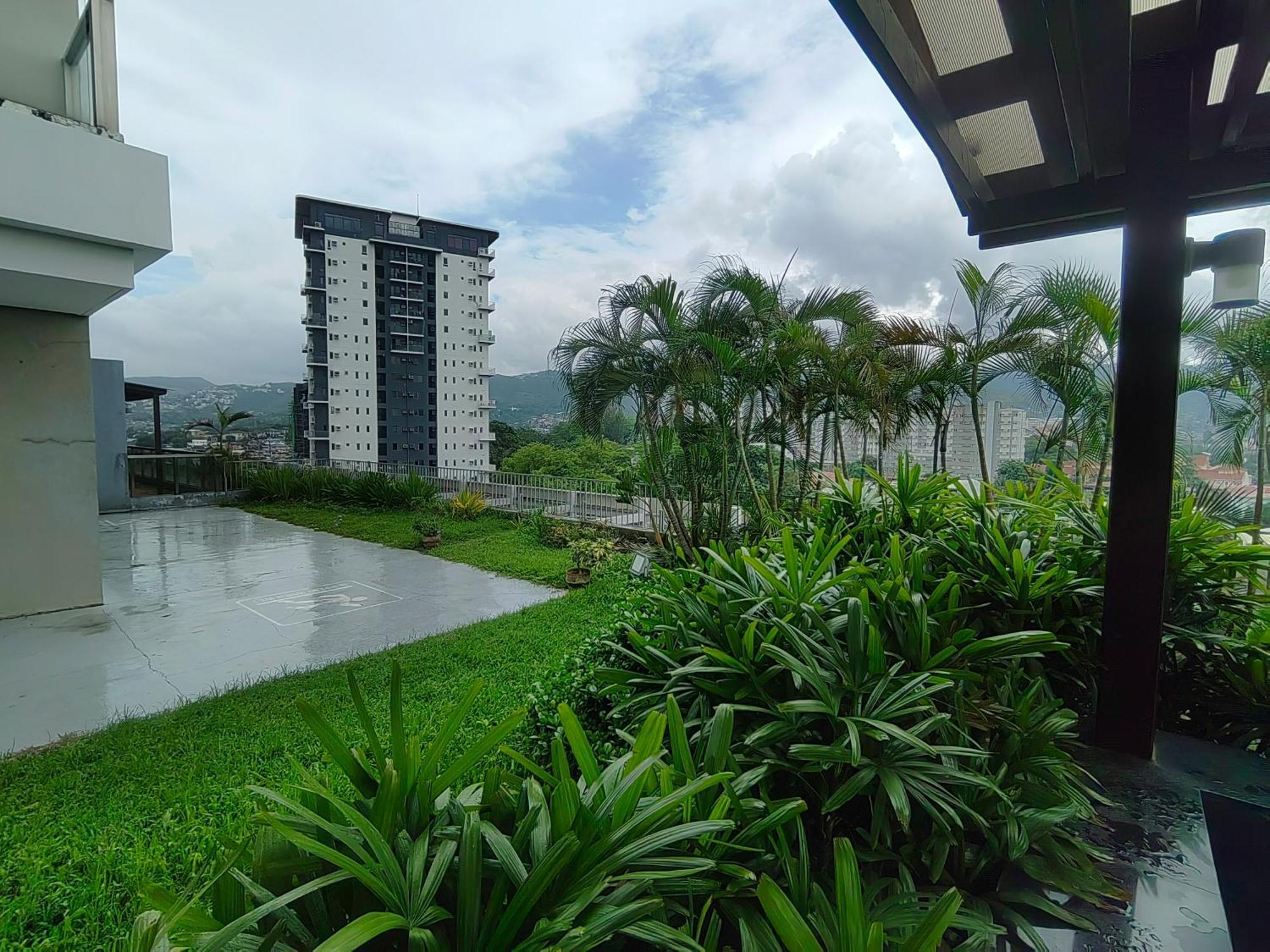Aparthotel Mia Casa One Pavillon Place