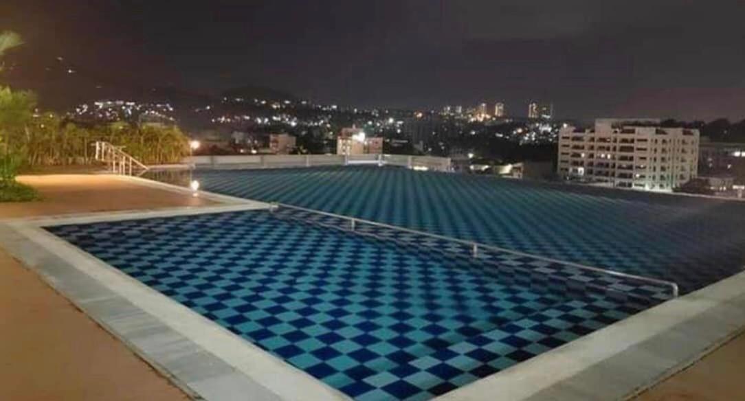 Aparthotel Mia Casa One Pavillon Place *