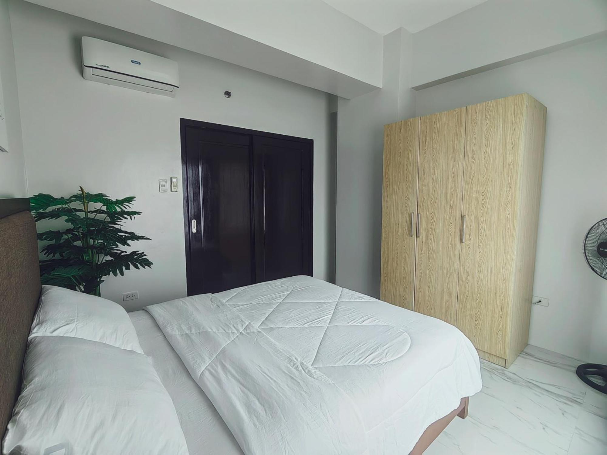 Aparthotel Mia Casa One Pavillon Place *