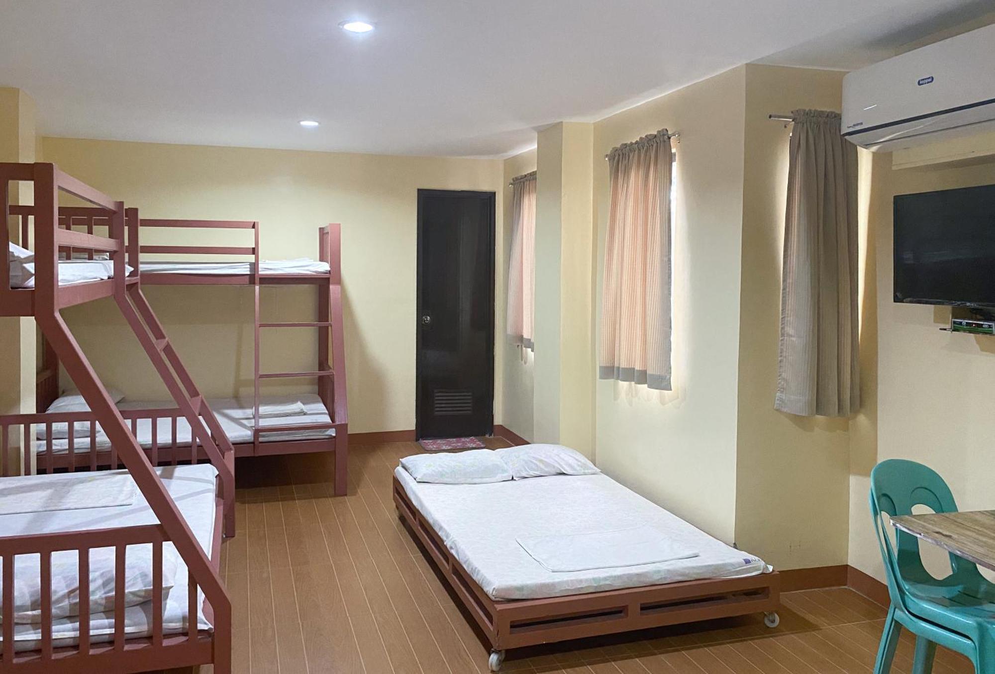 Reddoorz At La Briana Santa Fe, Bantayan Cebu 2*