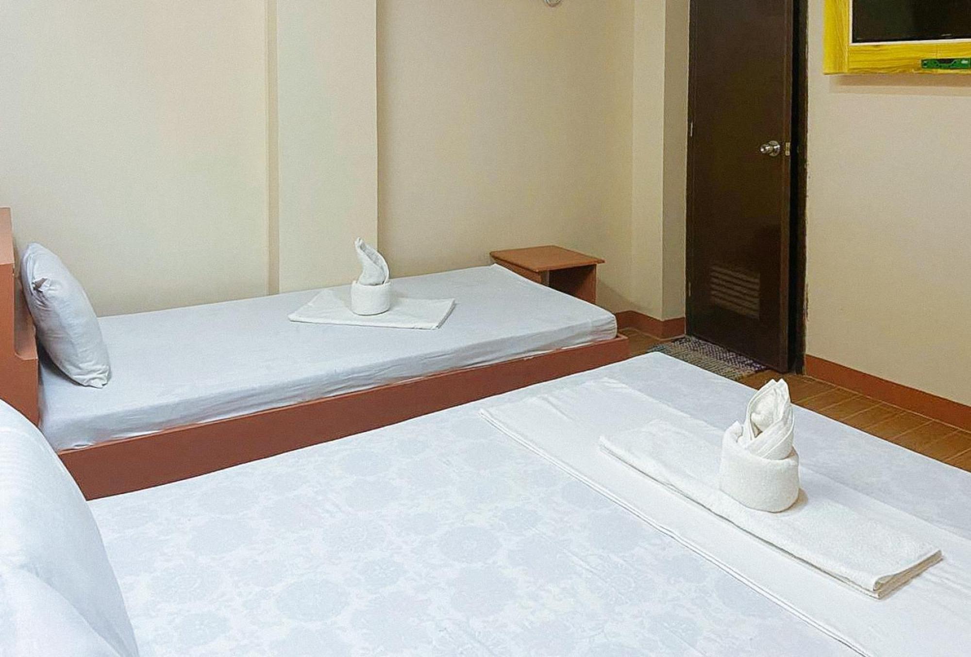 Reddoorz At La Briana Santa Fe, Bantayan Cebu Hotel