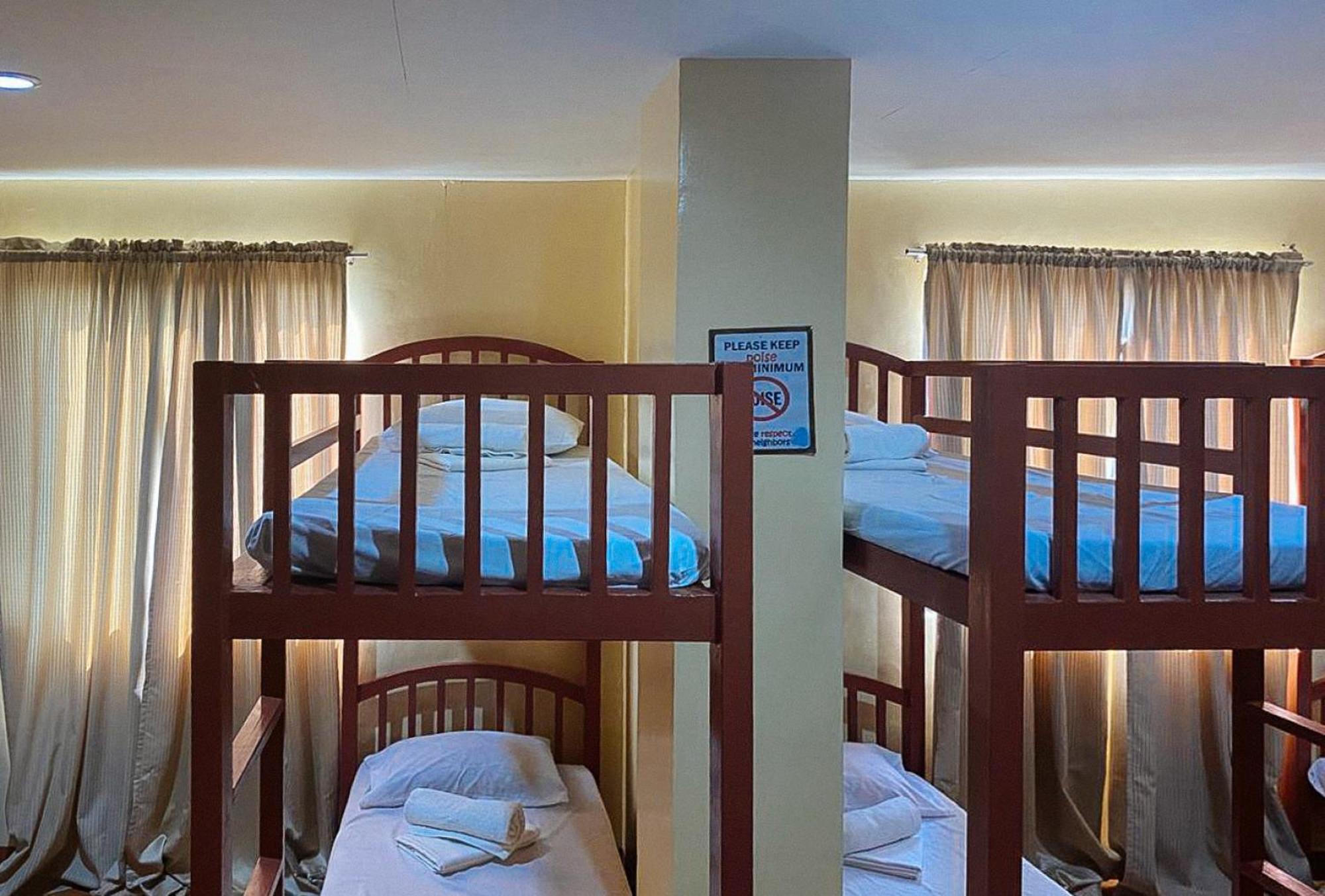 Reddoorz At La Briana Santa Fe, Bantayan Cebu Hotel Santa Fe (Cebu)
