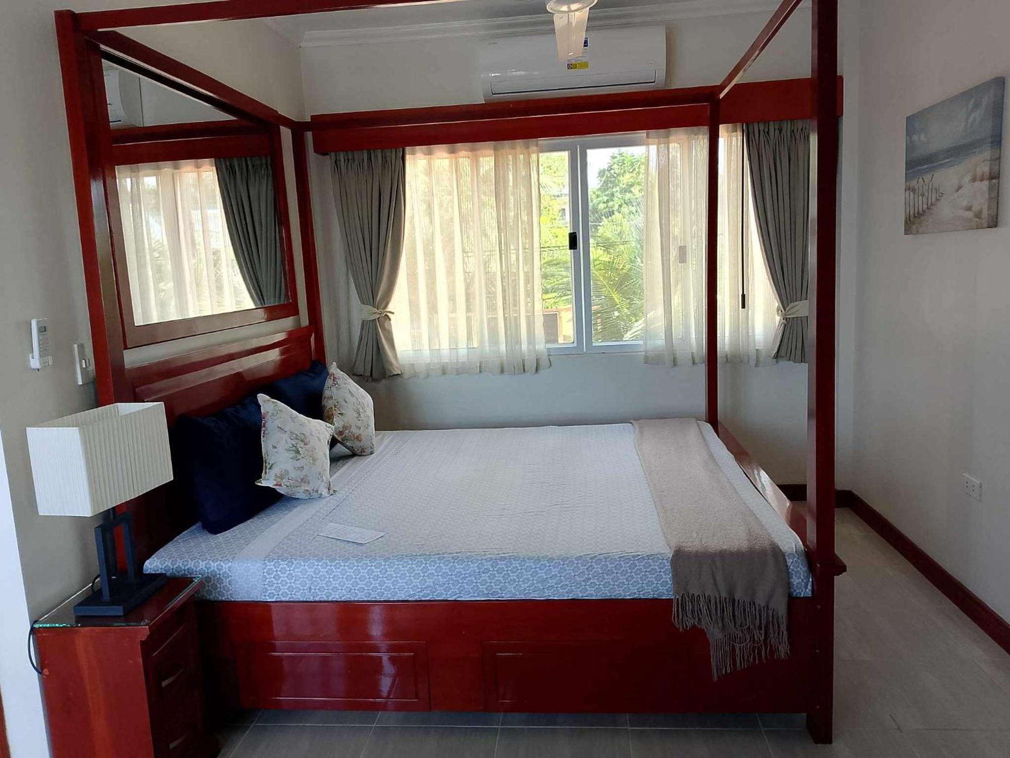Ocean Breeze 3* Toledo