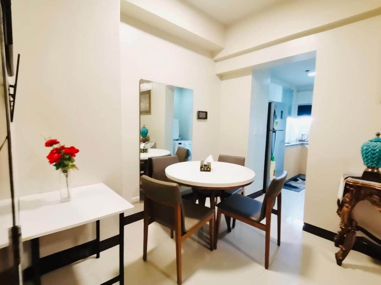 Mactan Newtown Cebu Affordable Suite! *