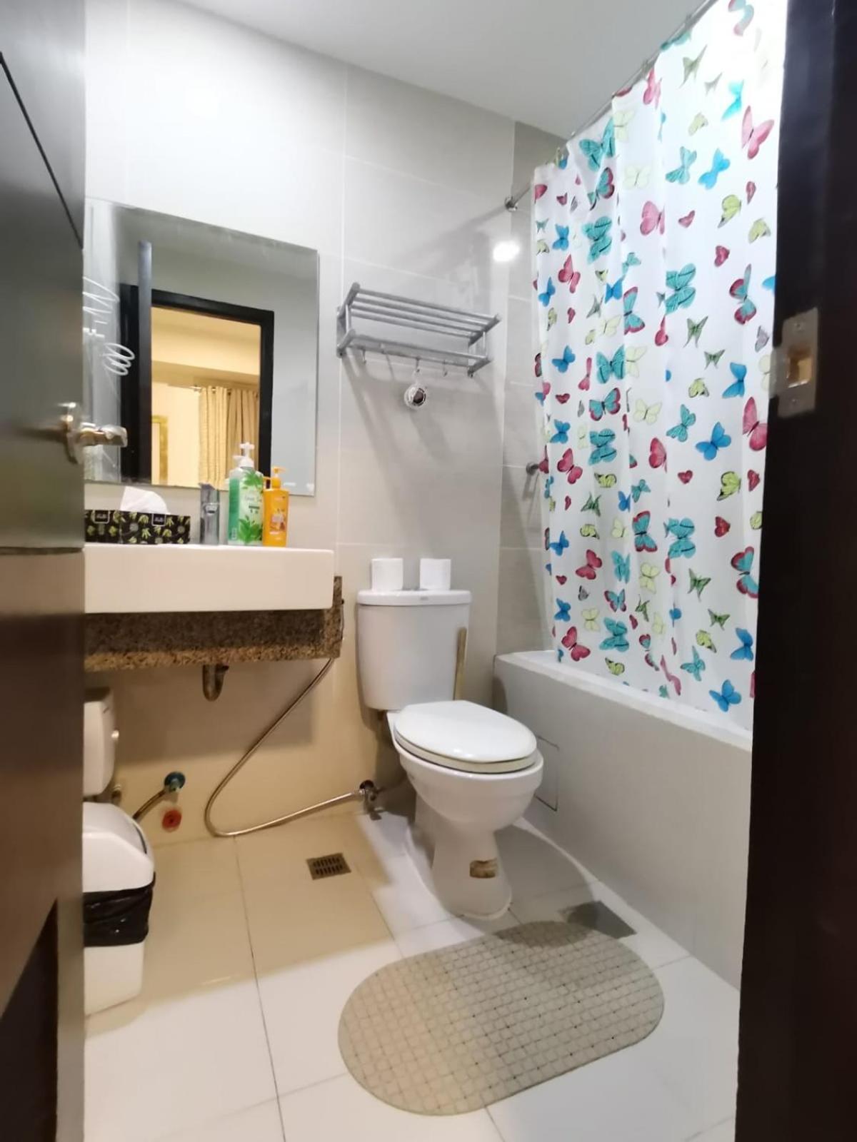 Mactan Newtown Cebu Affordable Suite! * Lapu-Lapu City