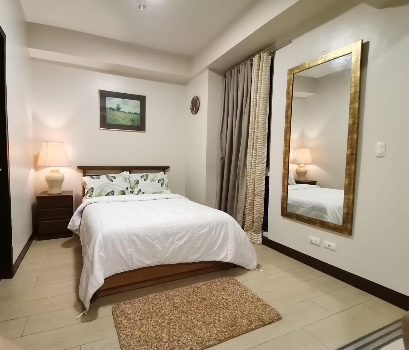 Mactan Newtown Cebu Affordable Suite!