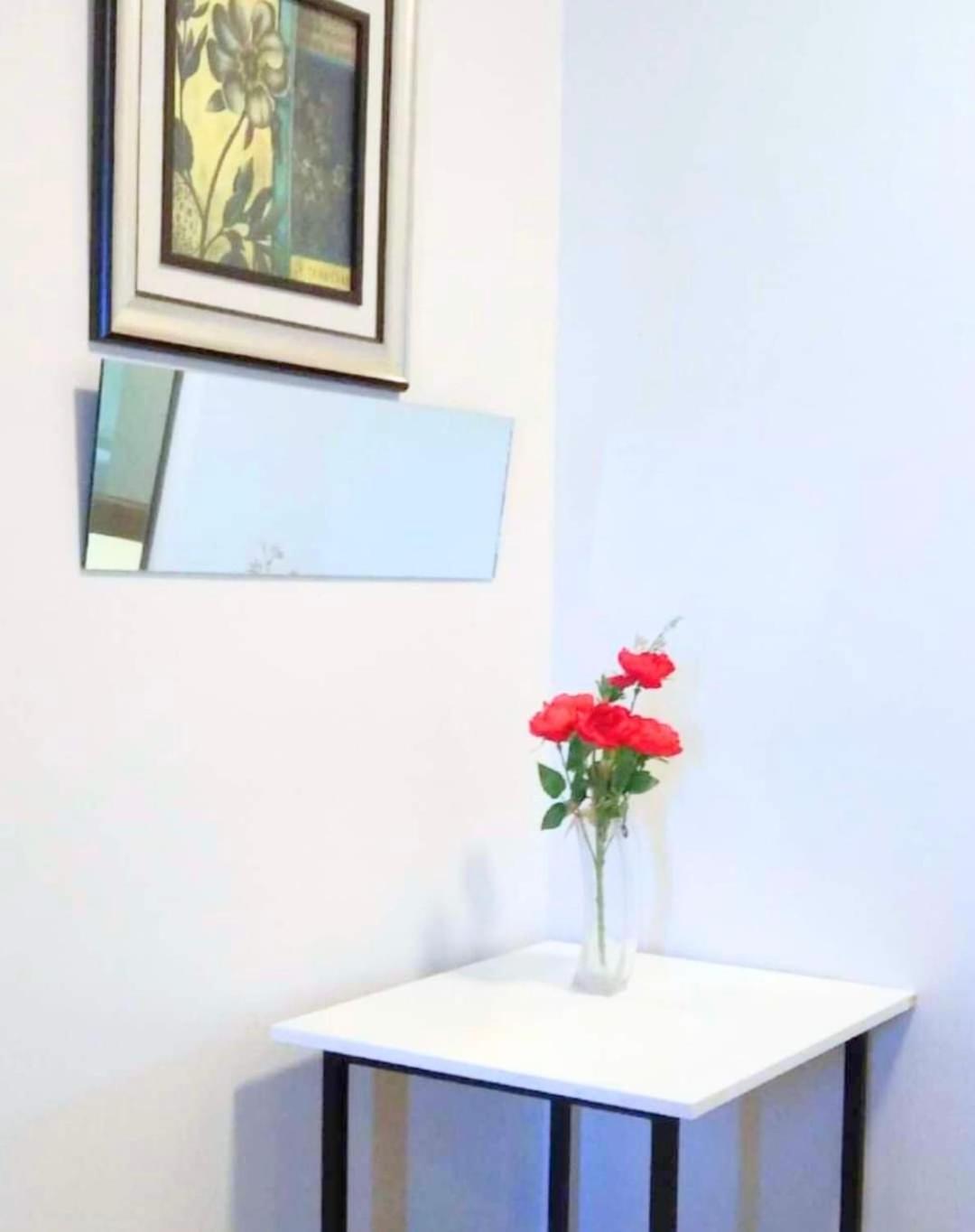 Apartment Mactan Newtown Cebu Affordable Suite!