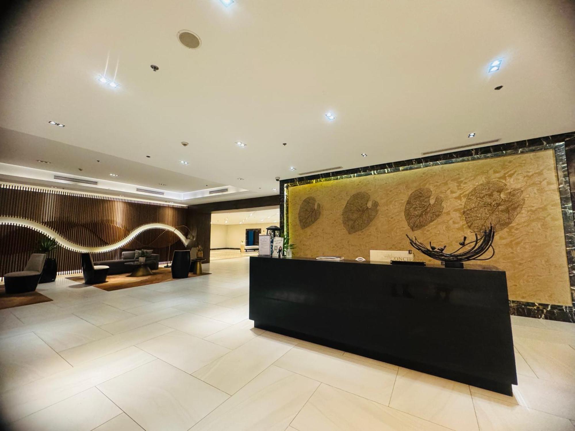 Mactan Newtown Cebu Affordable Suite! Apartment *