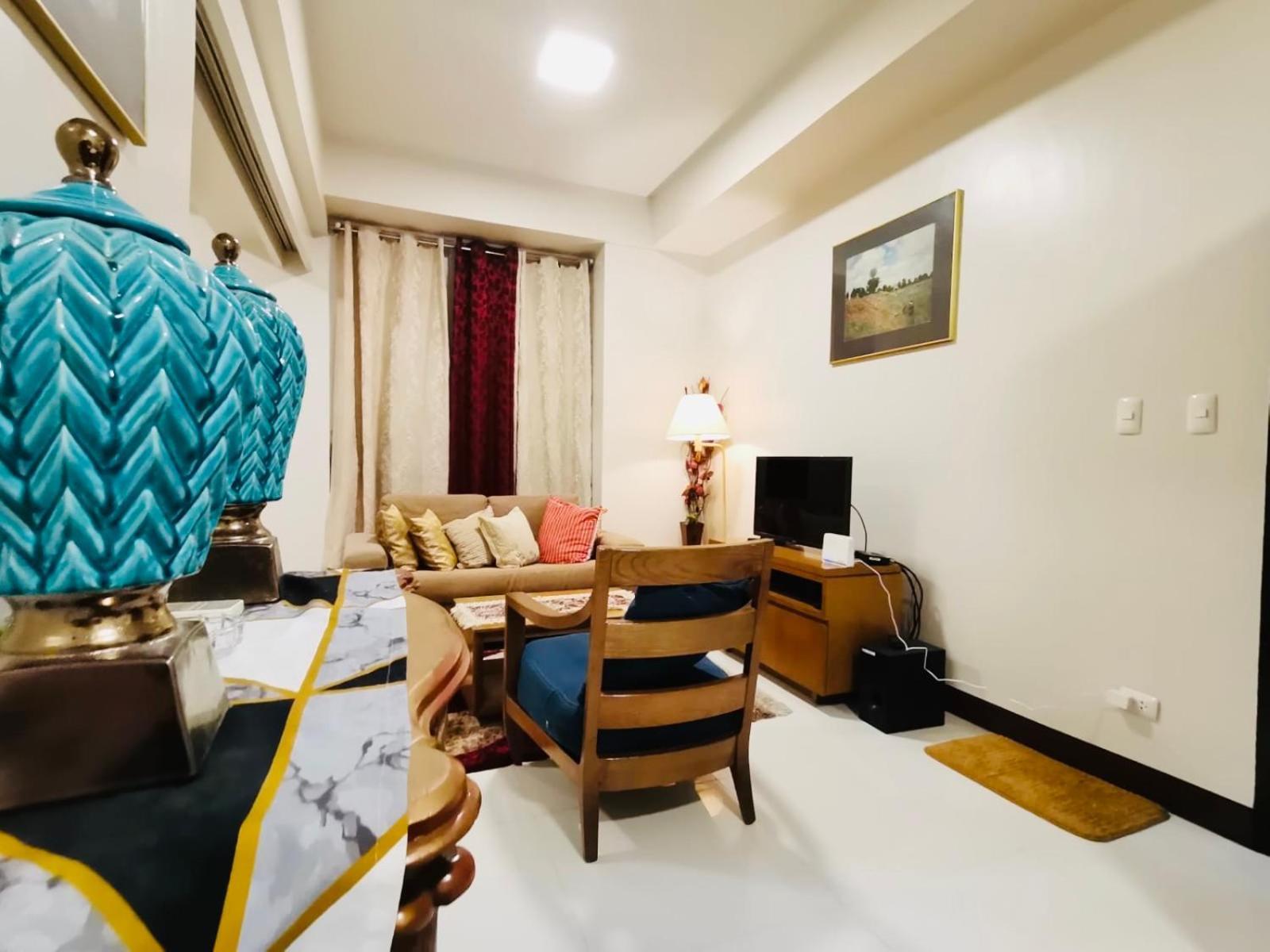 Mactan Newtown Cebu Affordable Suite! Lapu-Lapu City
