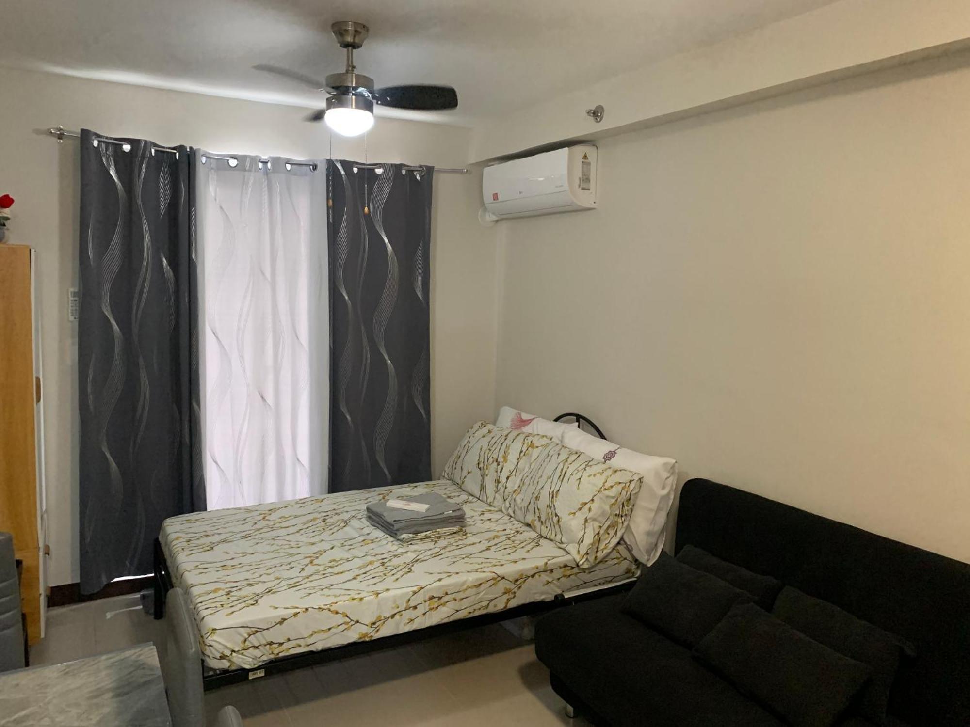 Aparthotel Rf Condotel *