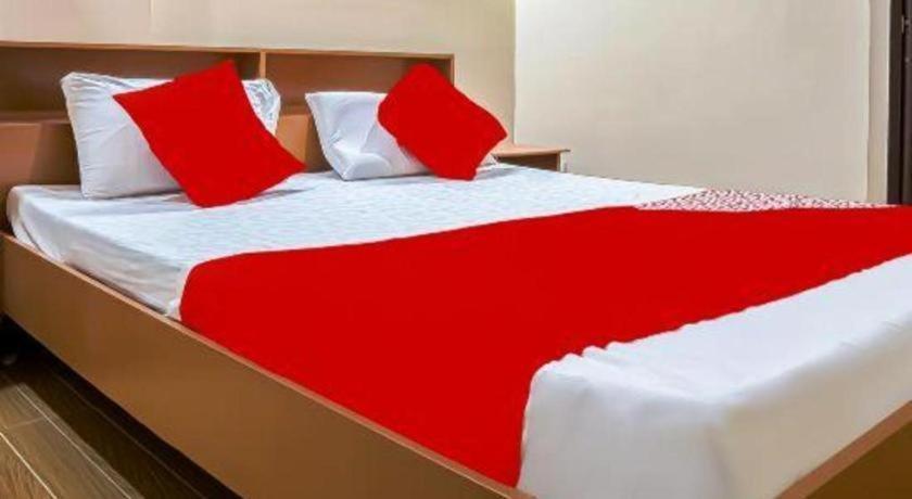 Hotel Reddoorz At La Briana Santa Fe, Bantayan Cebu 2*