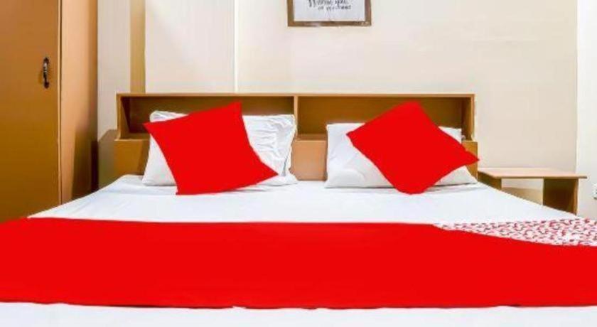 Reddoorz At La Briana Santa Fe, Bantayan Cebu Hotel