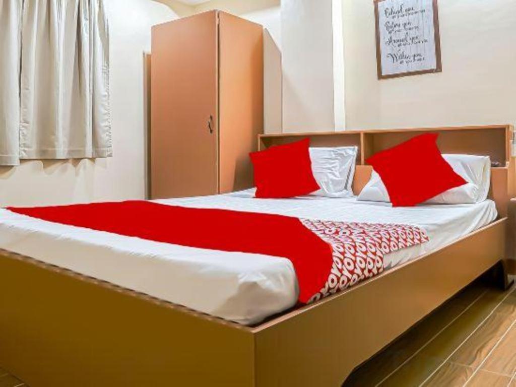 Hotel Reddoorz At La Briana Santa Fe, Bantayan Cebu Santa Fe (Cebu)