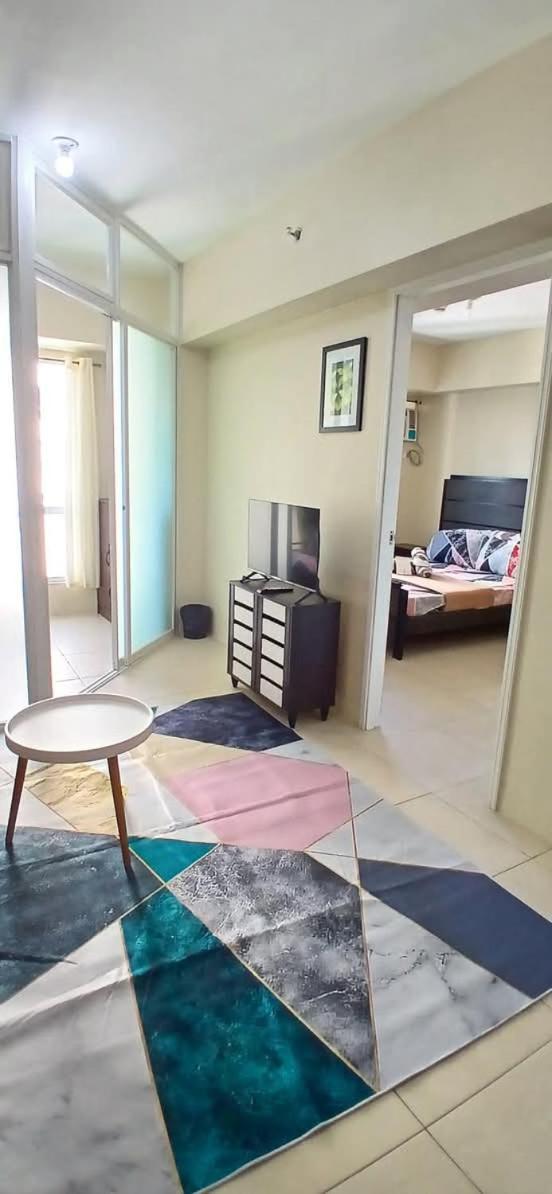 2 Bedroom Unit, Avida Tower Riala By Villahermia Cebu