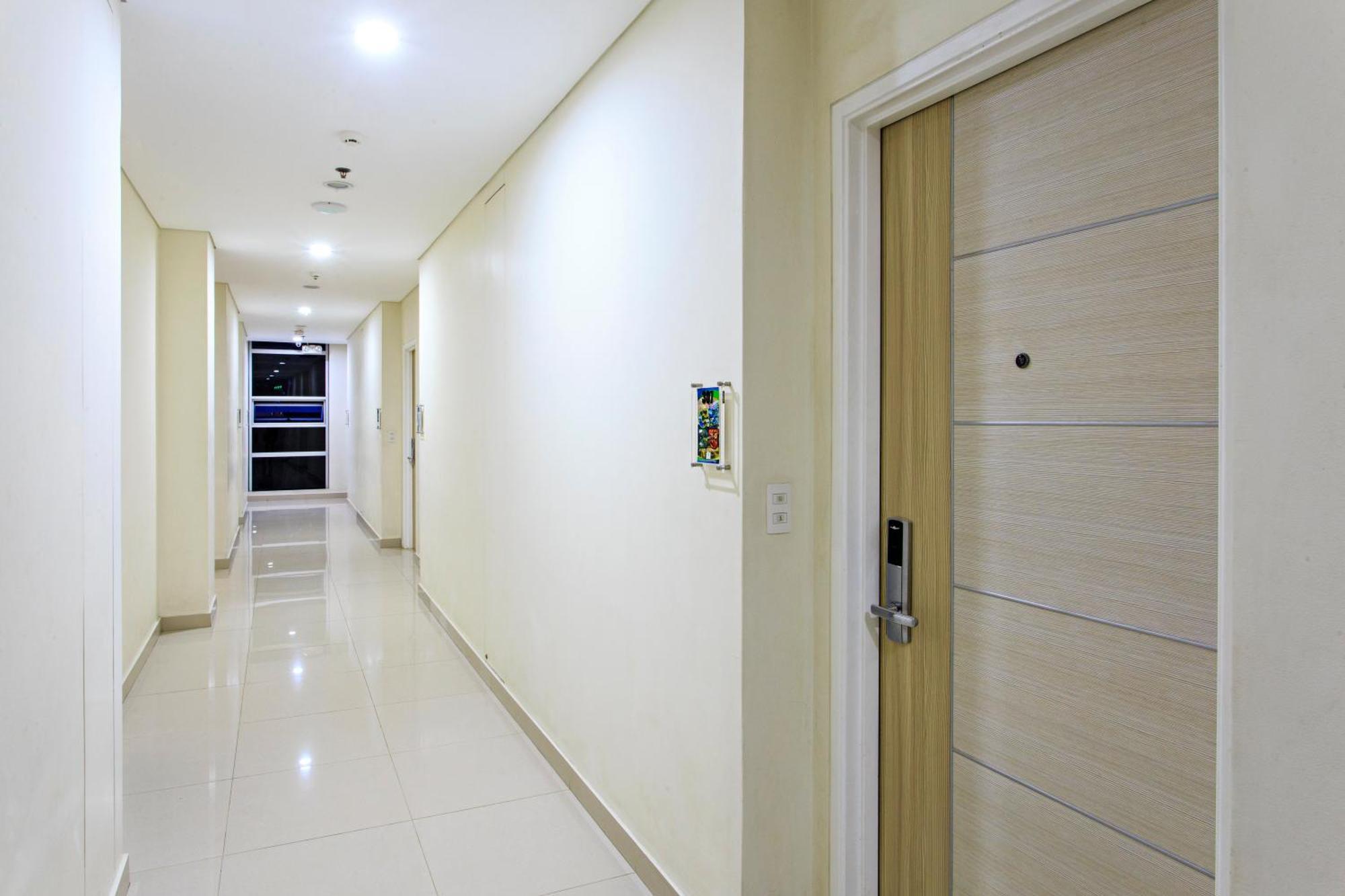 Hotel Hamersons Hotel Cebu 3*