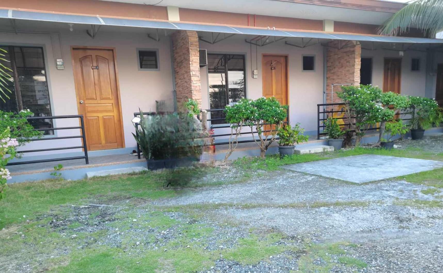 Casa Oeste Apartment *