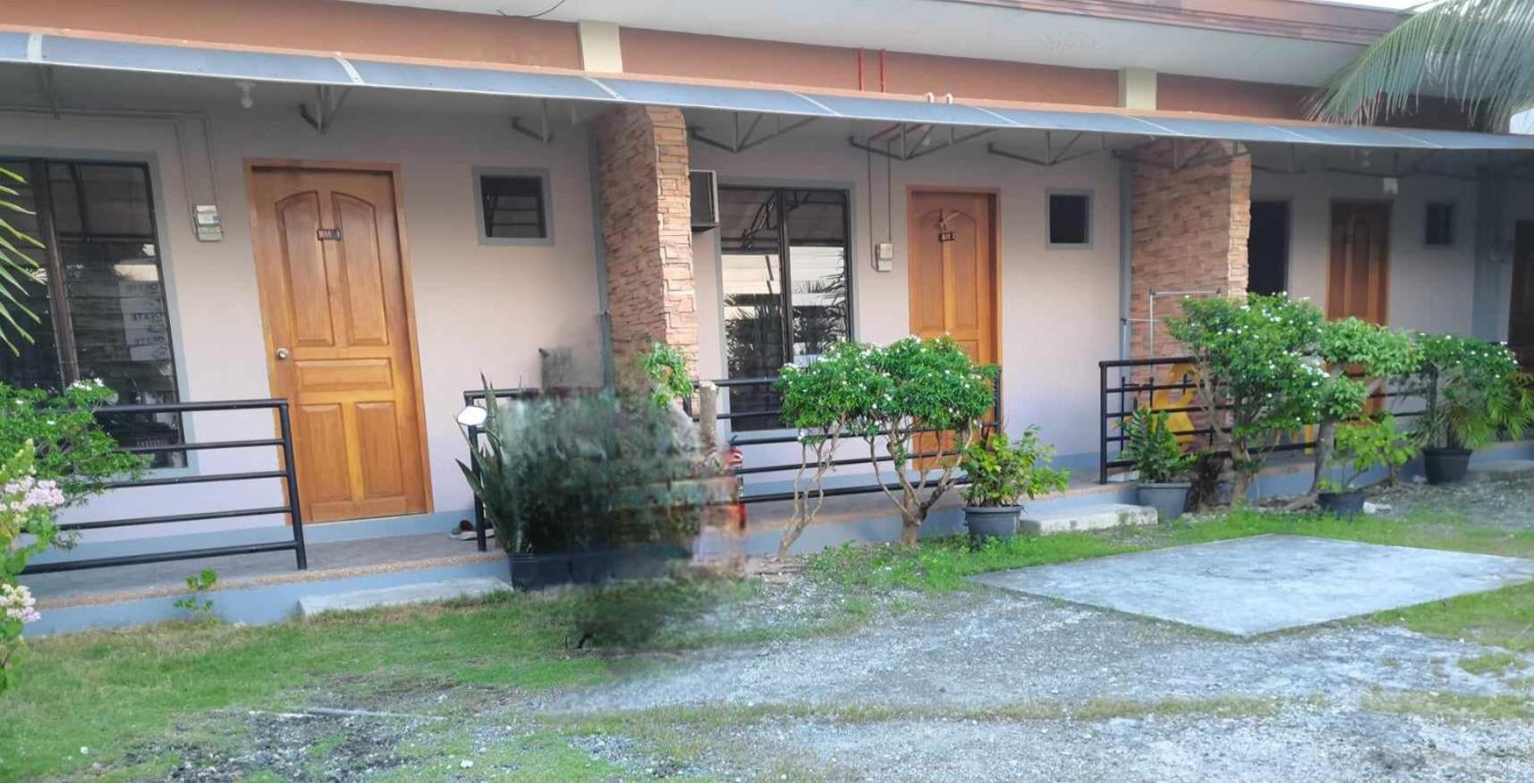 Casa Oeste Apartment