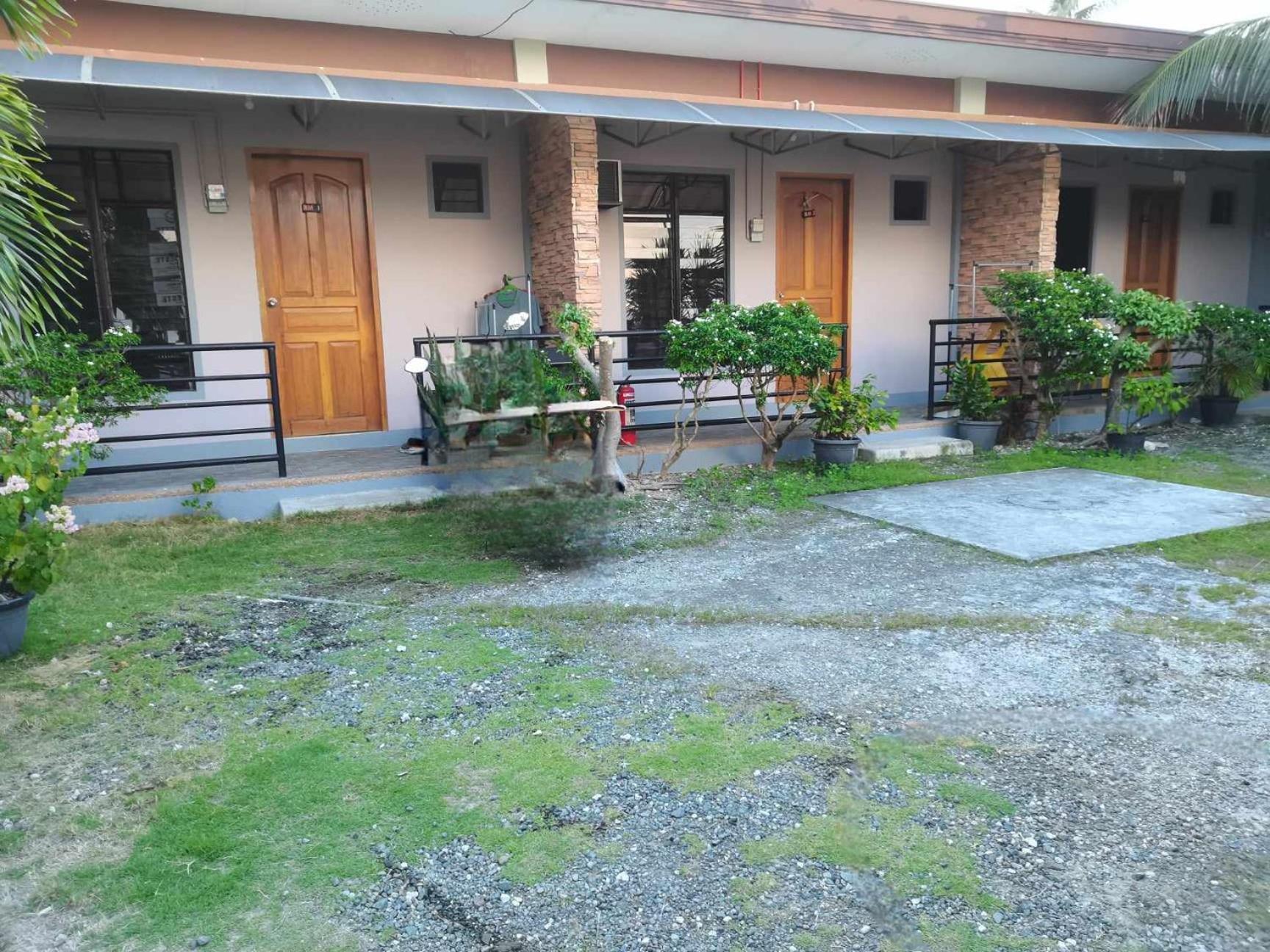 Apartment Casa Oeste Moalboal