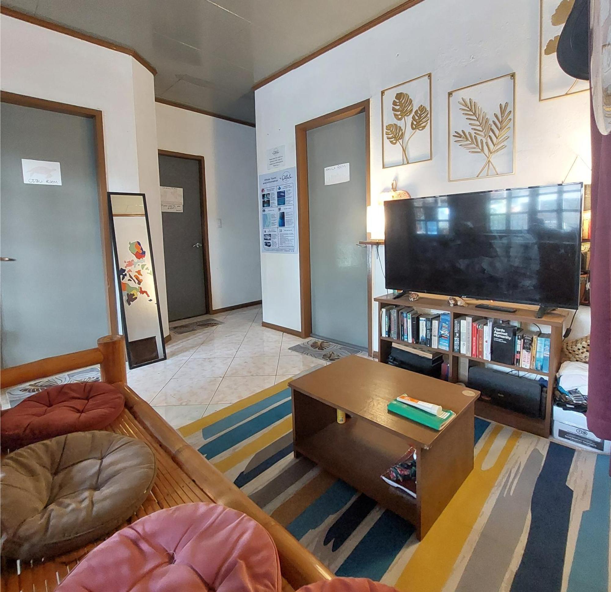 Ohlala Hostel *