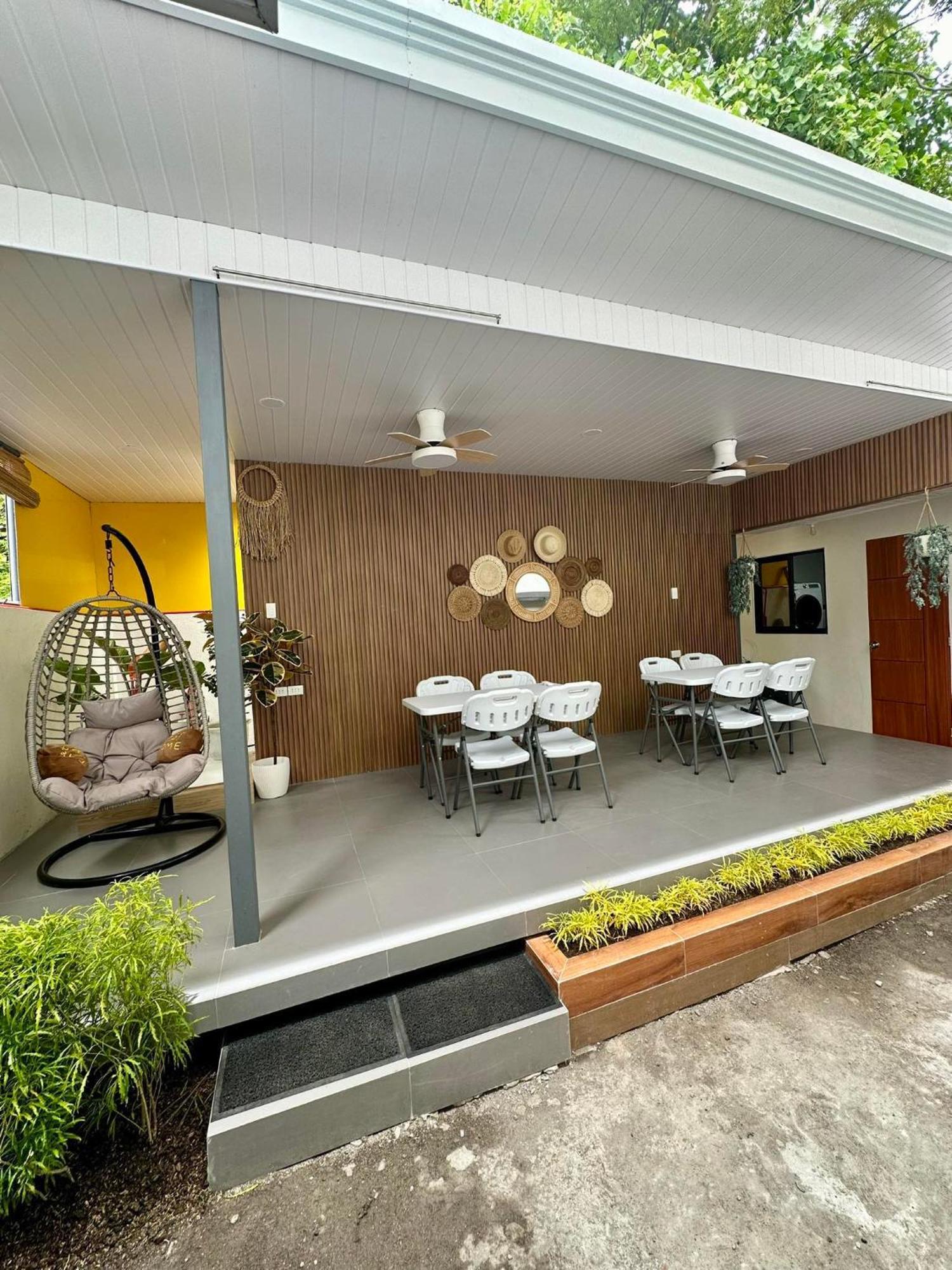 Happynest In Santa Fe Bantayan Island * Pooc