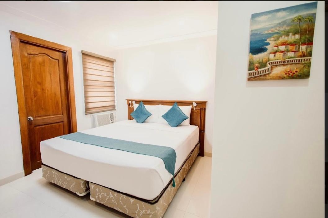 Grand Isabella Residences - Molave *